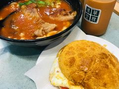 -华嫂冰室(尖沙咀店)