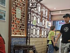-仁信老铺甜品(北京路店)