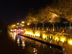 -南通濠河风景名胜区