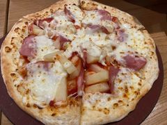 夏威夷阳光-棒约翰比萨·意面(松江开元店)