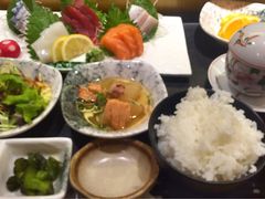 -琴寿司居酒屋(中山广场店)