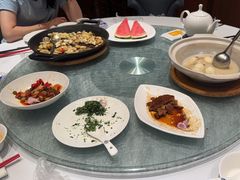 -新雅粤菜馆(南京东路店)