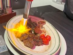 -卡朋西餐(宝安大仟里店)