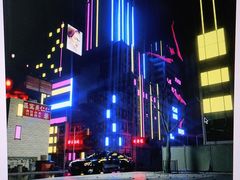 -汇众教育(光谷校区)