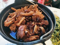 -京北渔家傲