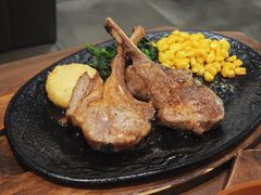 -萨莉亚意式餐厅(杭州滨江天街店)