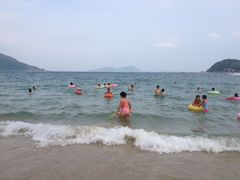 -西涌国际滨海旅游区