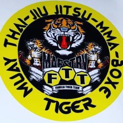 点击看大图 -TIGERBARBERSHOP 老虎男士理发店