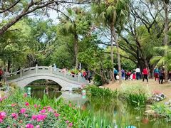 -人民公园(罗湖区)