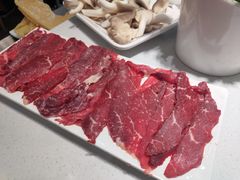 -古乐牛香·鲜牛肉牛杂火锅(吴江三里桥运东商业广场店)