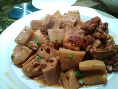 -遇见小厨·北京烤鸭·江湖菜·川菜(广福桥店)