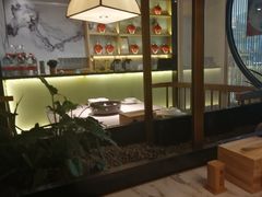 -金佬馆·川菜bistro(芜湖镜湖万达店)