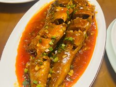 -英兰朝族饭店·英兰锅包肉(佳园路店)