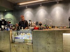 -BE NORMAL CAFE(霞溪路店)
