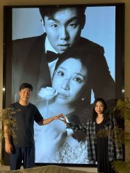 -乐派诗婚纱摄影