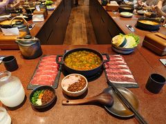 -旺福·贵州酸汤牛肉火锅(陆悦天地店)