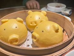 -点心传说·粤菜点心(佐阾虹湾店)