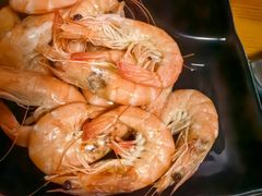 -兆辉木炭海鲜烧烤·海鲜小炒