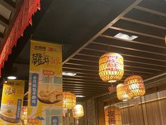 -南京大牌档(崇文门国瑞店)