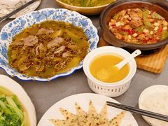-写庭·鱼鲜川菜·宴请(铁像寺水街店)