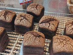 -那家面包房(珠江路店)