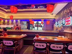 -山河屯铁锅炖(哈西站店)