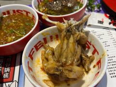 -生活如沸·顺德水牛奶火锅(大学路店)
