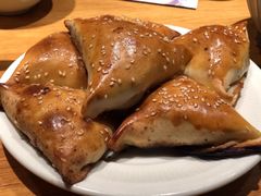 -疆里疆外·和田烤肉·清真