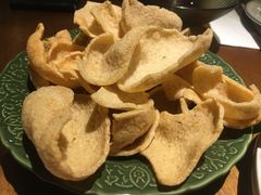 -星叶·东南亚料理(宁波万象汇店)