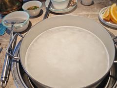 -淘米捞·米汤脆鲩鱼火锅(福田皇岗店)