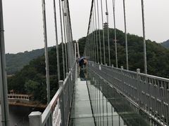 -石燕湖生态旅游景区