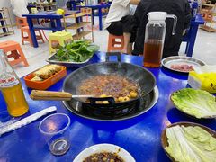 -笔记安顺夺夺粉火锅