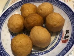 咖喱鱼蛋-双喜老铺(人民广场店)