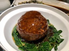 -汤记传菜(秀浦路店)