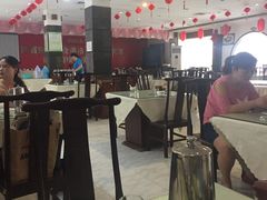 -河南食府(人民路店)