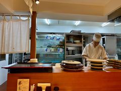 -翔峰炭火鳗鱼(悦泰街里公寓店)