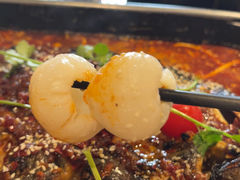 -蜀腾川·火锅鱼.烤鱼(新世界城店)
