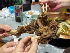 -清真·牛掌柜(奉天街店)