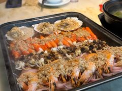 -常和州·夜宵大排档(常州单店)