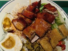 -肥小福·烧鹅专门店(环宇荟店)