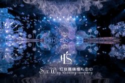 -红丝高端婚礼中心(旗舰店)