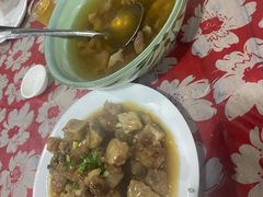 -如我美食(达道社区店)