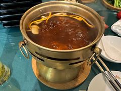 -慢丽江·云南野生菌土鸡锅(付家庄店)