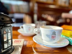 -1901 Cafe(西四店)