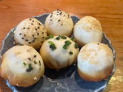 -鑫震源·苏式大虾生煎(山塘街店)