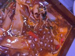 -丰茂烤串(全国首店)