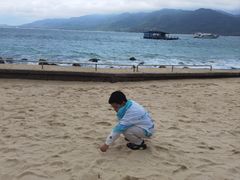 -海南分界洲岛旅游区