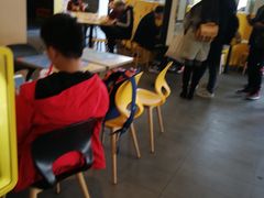 大堂-麦当劳(吴中大道店)