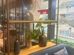 -必胜客(上海新南方商城PH店)