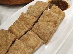 油炸臭干-庐州太太(双岗店)